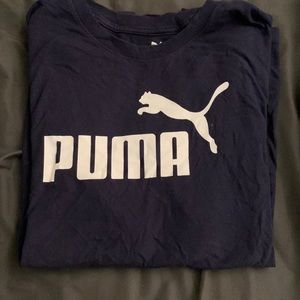 Puma top